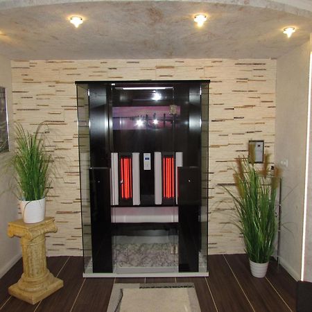 Апартаменти Haus Egger Нойштіфт-ім-Штубайталь Номер фото