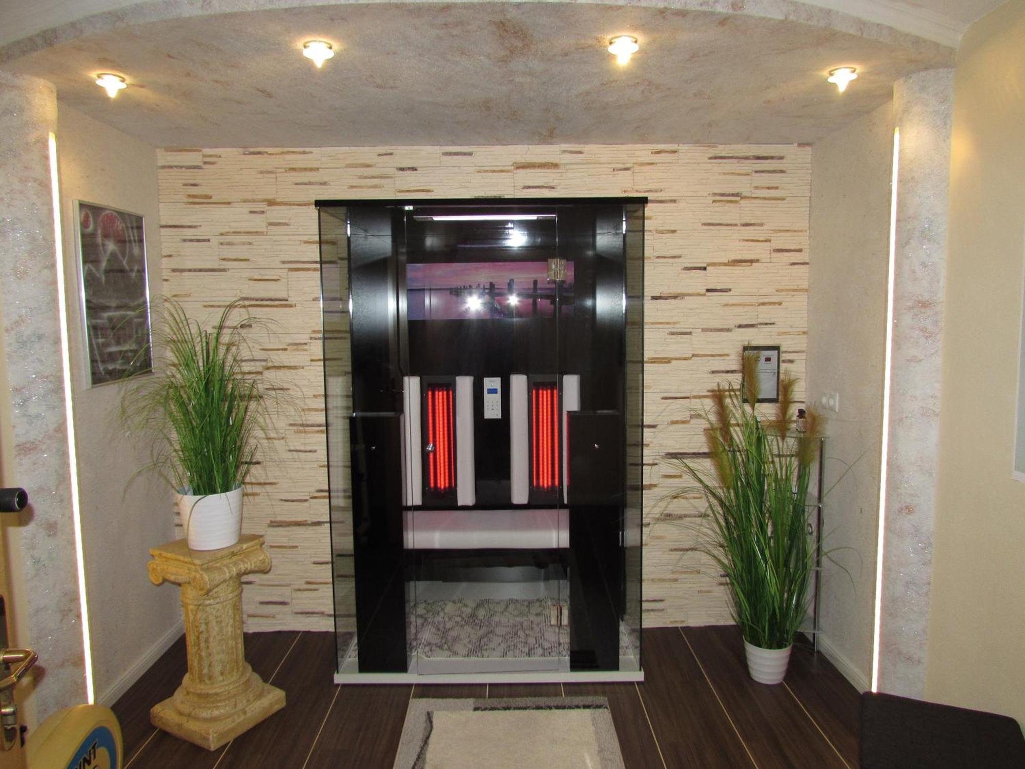 Апартаменти Haus Egger Нойштіфт-ім-Штубайталь Номер фото